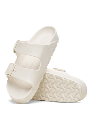 Arizona EVA sandal Eggshell Birkenstock 